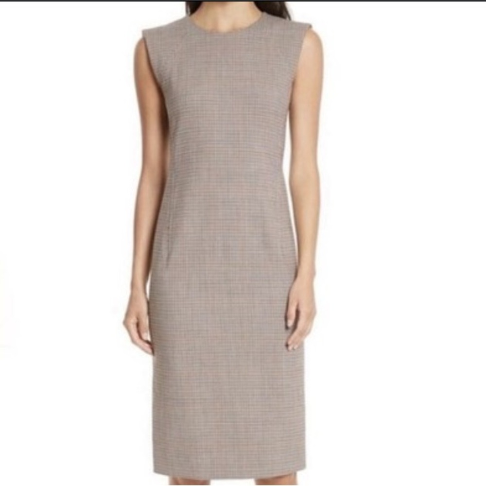 Theory Power Dress Size 2